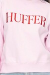 HUFFER EDITORIAL CLASSIC CREW