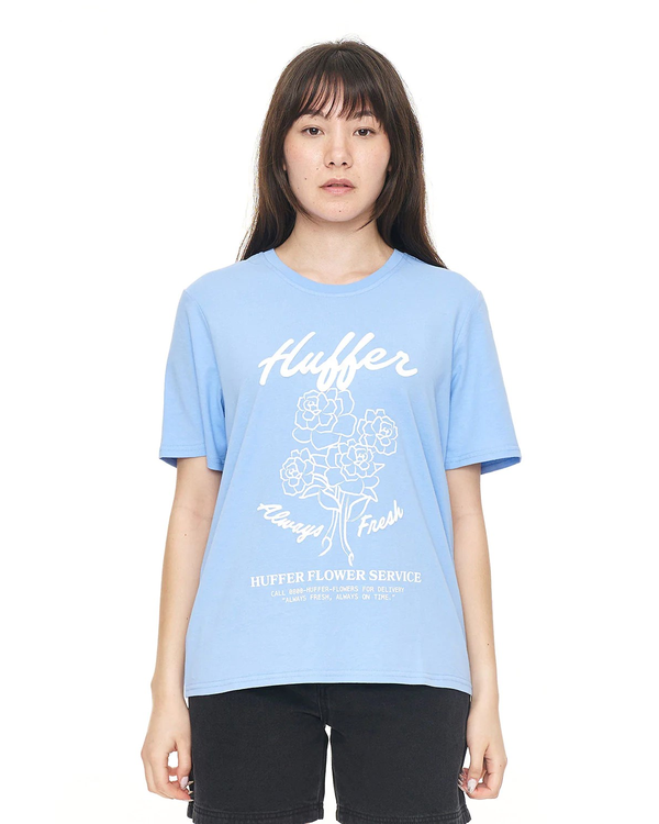 HUFFER CLASSIC TEE