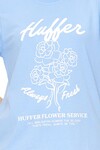 HUFFER CLASSIC TEE