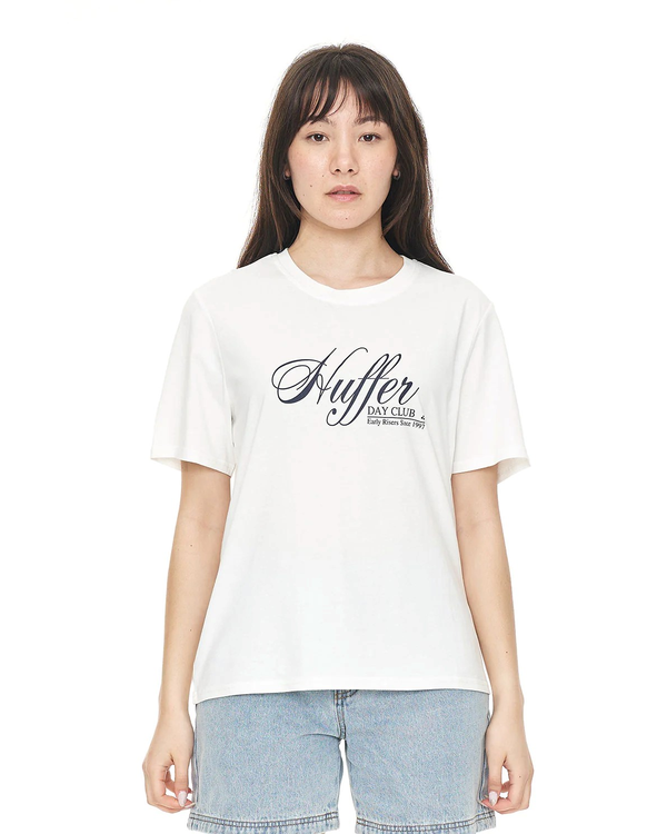 HUFFER CLASSIC TEE