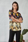 VERGE ATHENA TOP