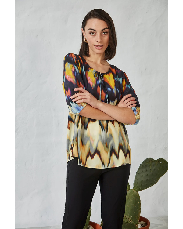 VERGE ATHENA TOP