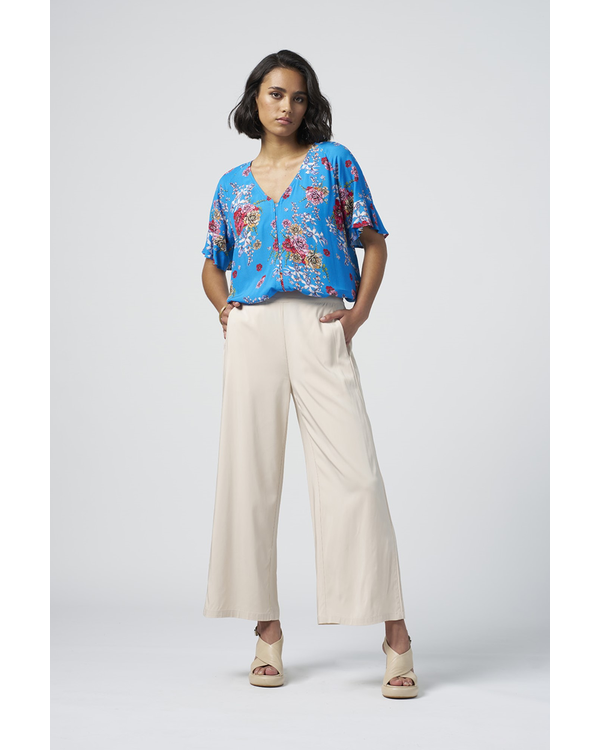 MADLY SWEETLY GARDEN PARTY TOP