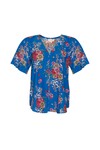 MADLY SWEETLY GARDEN PARTY TOP