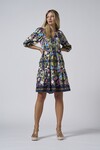 LOOBIES STORY FLORENTINA DRESS