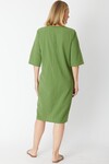 CORDELIA ST POCKET DRESS