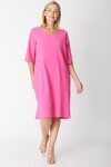 CORDELIA ST POCKET DRESS