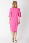 CORDELIA ST POCKET DRESS