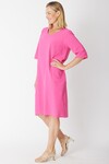 CORDELIA ST POCKET DRESS