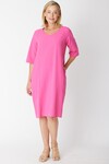 CORDELIA ST POCKET DRESS