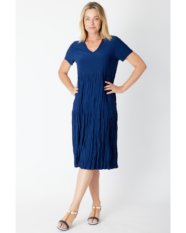 CORDELIA ST STELLA DRESS