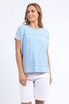 FOXWOOD ALLISON TEE