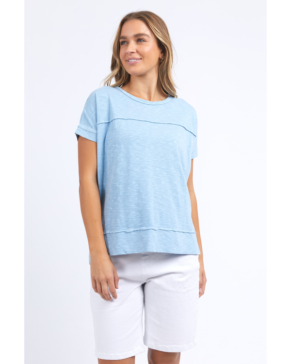 FOXWOOD ALLISON TEE