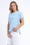 FOXWOOD ALLISON TEE