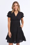 FOXWOOD VACANZA DRESS