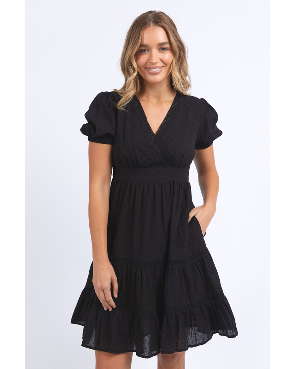 FOXWOOD VACANZA DRESS