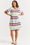 BETTY BASICS NYREE DRESS