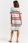 BETTY BASICS NYREE DRESS