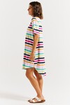 BETTY BASICS NYREE DRESS