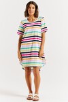 BETTY BASICS NYREE DRESS