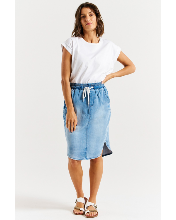 BETTY BASICS ALINA SKIRT