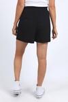 ELM XANTHE RIB SHORTS