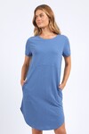 FOXWOOD BAY DRESS