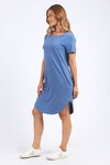 FOXWOOD BAY DRESS