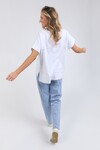 FOXWOOD ALLISON TEE