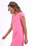 FOXWOOD SIGNATURE TEE DRESS