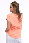 FOXWOOD EFFORTLESS TEE