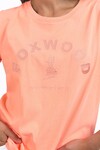 FOXWOOD EFFORTLESS TEE