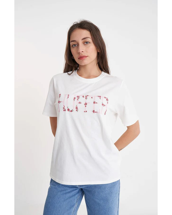 HUFFER CLASSIC TEE