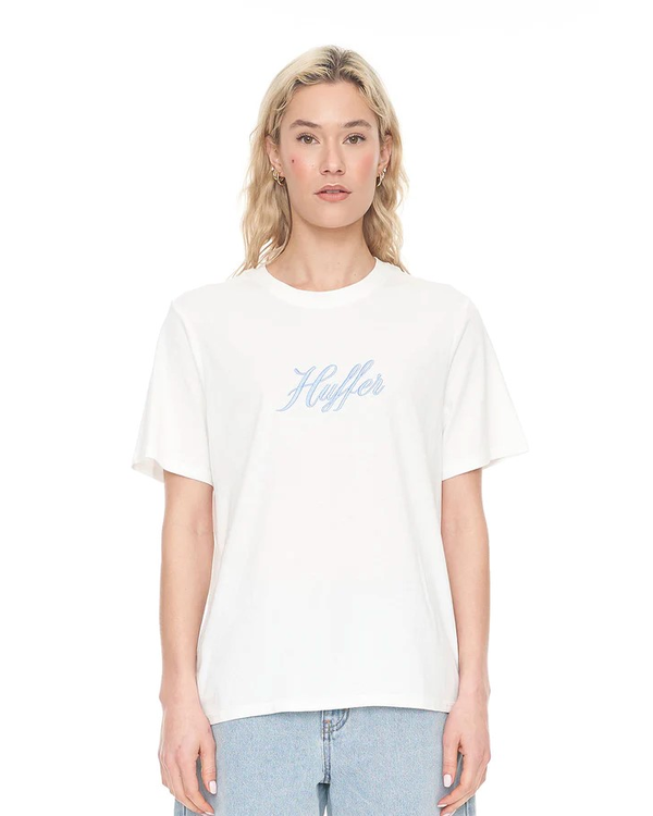 HUFFER CLASSIC TEE