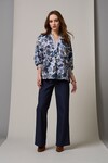 LOOBIES STORY GREENWICH BLOUSE