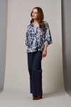 LOOBIES STORY GREENWICH BLOUSE