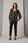 LOOBIES STORY THEODORA BLOUSE