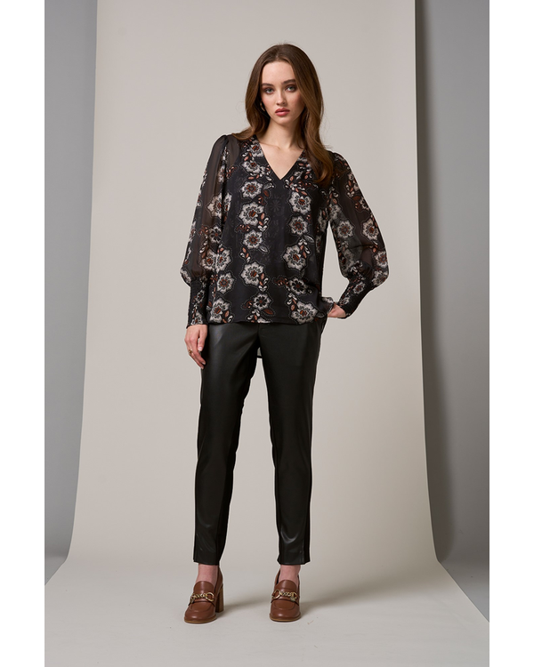 LOOBIES STORY THEODORA BLOUSE