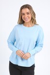 FOXWOOD FARRAH TOP