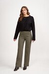 VASSALLI PULL ON PANT