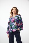 NEWPORT MUSE BLOUSE