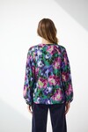 NEWPORT MUSE BLOUSE