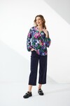 NEWPORT MUSE BLOUSE