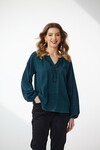 NEWPORT ELLIS BLOUSE