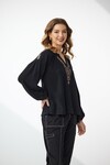 NEWPORT ELLIS BLOUSE