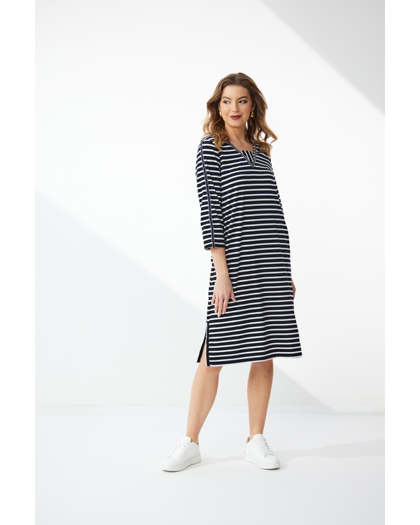 NEWPORT YASMIN DRESS