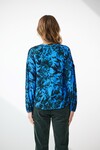 NEWPORT SYMPHONY BLOUSE