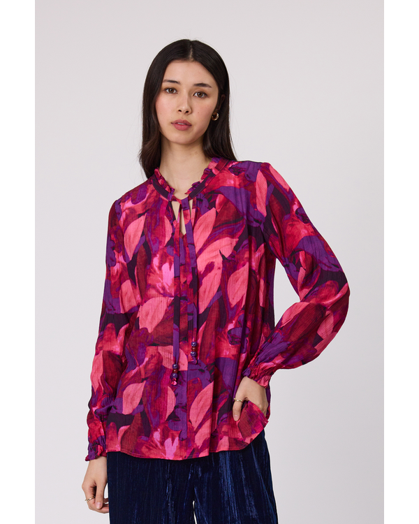 DUO RENEE BLOUSE