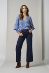 LOOBIES STORY MAYFAIR BLOUSE