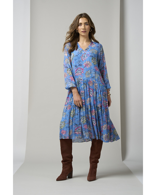 LOOBIES STORY MAYFAIR DRESS